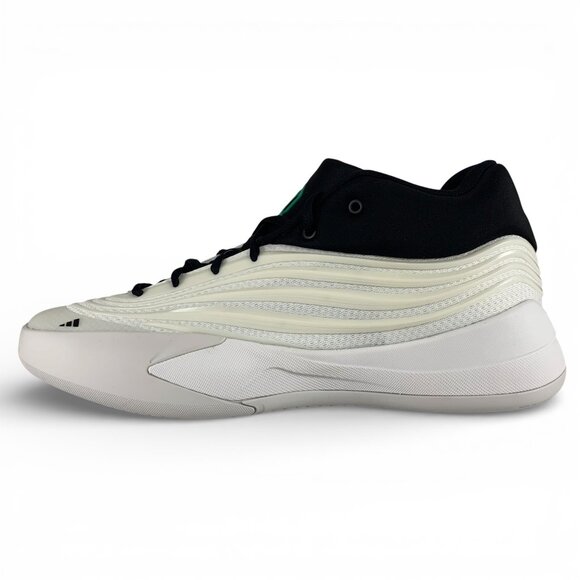adidas Dame X Stormtrooper Zero Metallic Men\'s Basketball Shoes Sneakers JP6089 main image 9